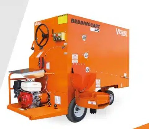 Main image for Used Valmetal 940 Feed Cart