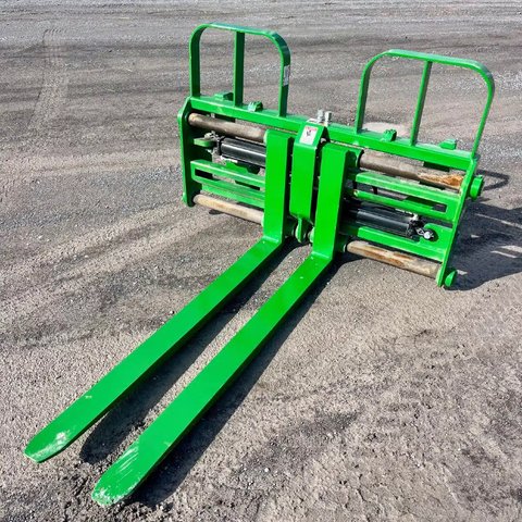 Main image for New 2025 HLA Attachments HDN5554