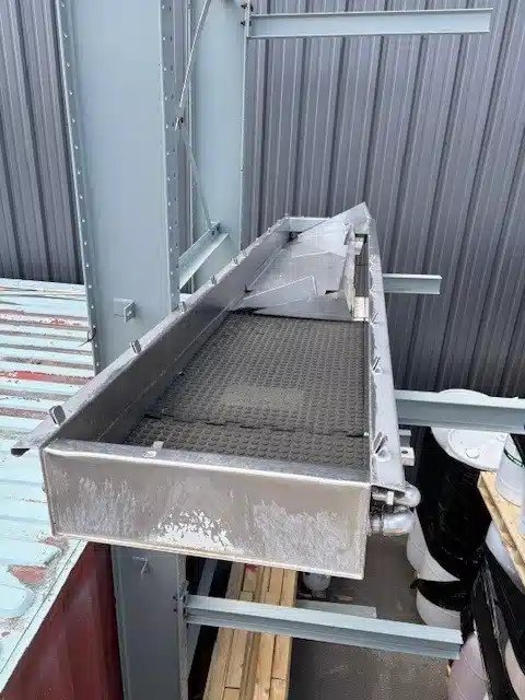 Main image for Used 2022 Hoofcount Excel Footbath