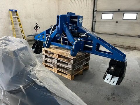 Main image for New 2023 Hatzenbichler Heavy XL Guidance System