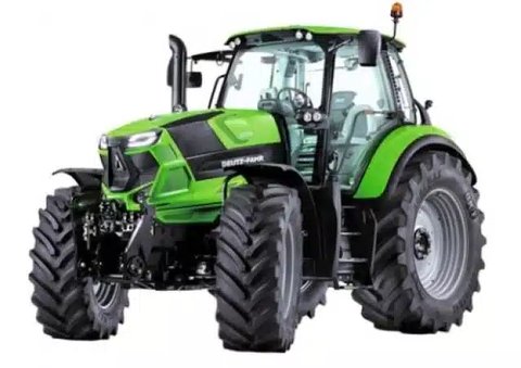 Main image for New 2022 Deutz Fahr AGROTRON 6165 Tractor