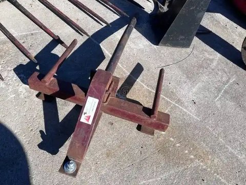 Main image for Used Tri-L Unknown Bale Spear