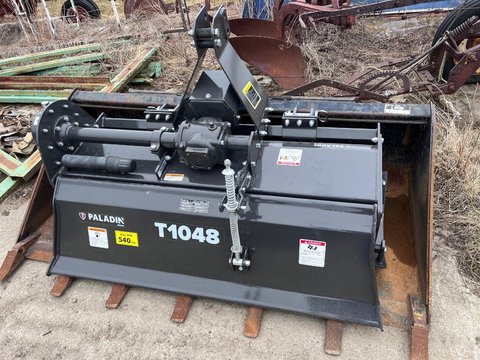 Main image for New Paladin T1060 Rotary Tiller