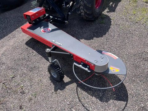 Main image for New DR Power PRO XLP Trimmer