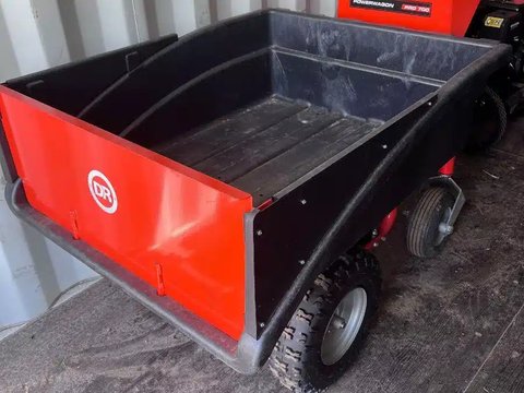 Main image for New DR Power Pro 700 Wagon