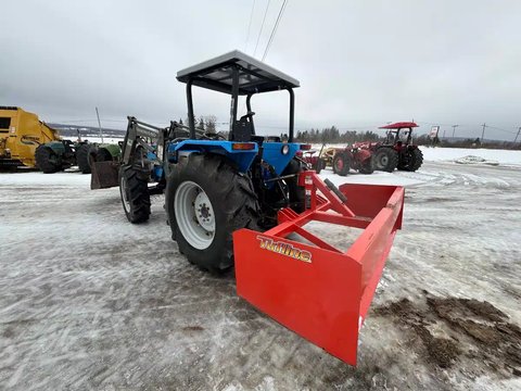 Main image for New Tufline CBS96 Box Scraper