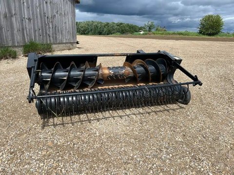 Main image for Used Case IH 9FT Header - Pickup