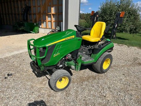 Main image for Used 2013 John Deere 1025R Tractor