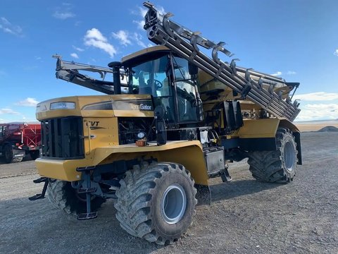 Main image for Used 2014 TerraGator TG8400 Floater