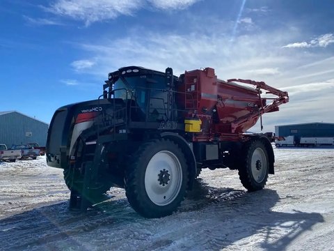 Main image for Used 2020 RBR Enterprise VENTURI 400 Floater