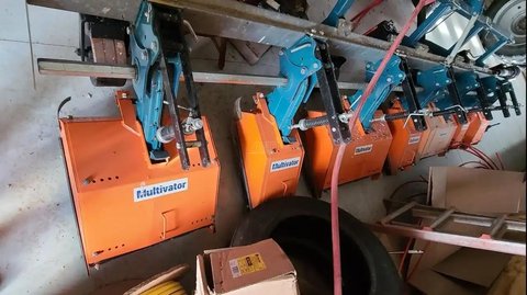 Main image for Used Unspecified Multivator Veggie Miscellaneous