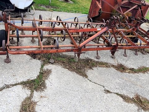 Main image for Used Kongskilde 13FT Cultivator