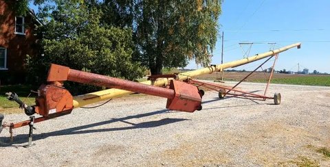 Main image for Used Westfield MK 100-71 Grain Auger