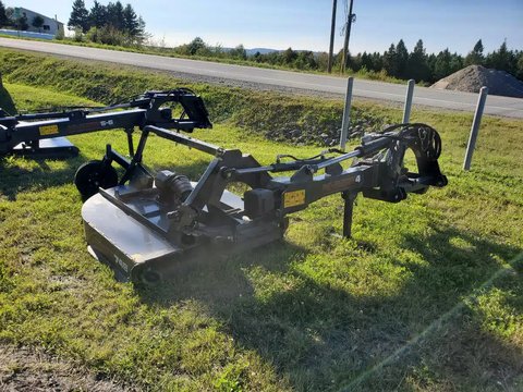 Main image for New 2023 MK Martin MK CR748 Mulcher