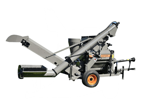 Main image for New Lancaster 4220 Belt Hammer Mill