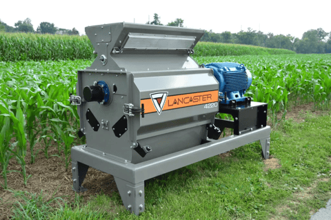 Main image for New Lancaster 4220 ELECTRIC Hammer Mill