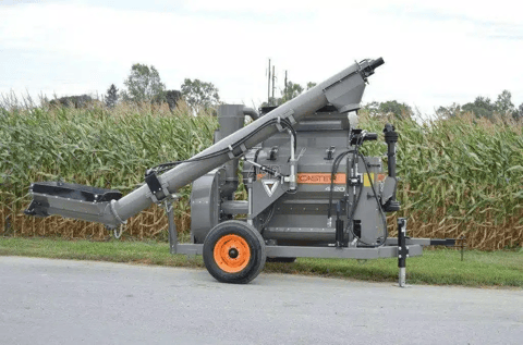 Main image for New Lancaster 4120 BLOWER Hammer Mill