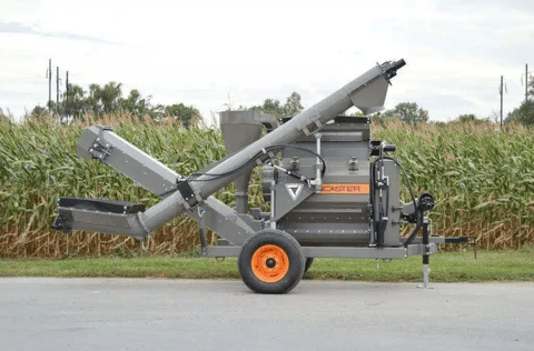 Main image for New Lancaster 4120 BELT Hammer Mill
