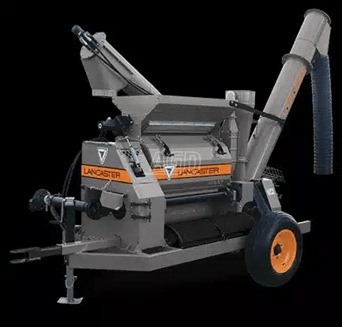 Main image for New Lancaster 4000 REAR DISCHARGE Hammer Mill