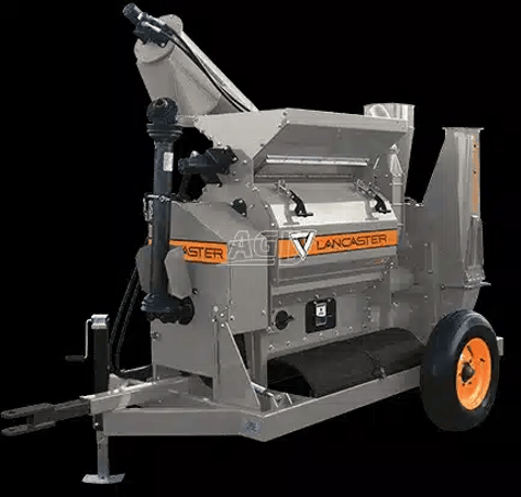Main image for New Lancaster 4000 BLOWER Hammer Mill
