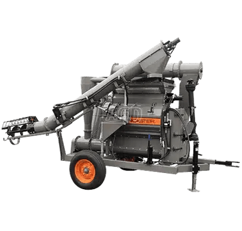 Main image for New Lancaster 4000 SIDE DISCHARGE Hammer Mill