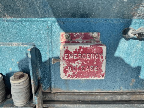 Main image for Used 2006 Unspecified TC407 Trailer - Tanker