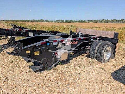 Main image for Used 2015 BWS 11SB1X Trailer - Lowbed