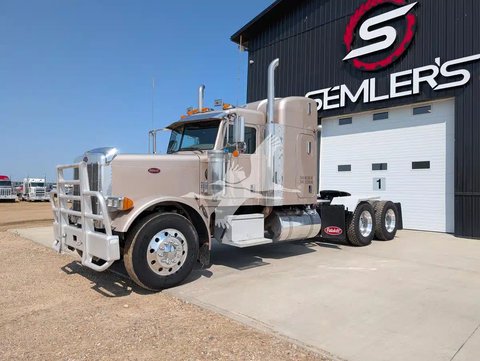 Main image for Used 2006 Peterbilt 379 Truck