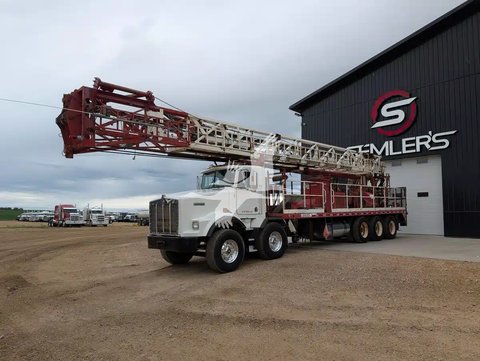 Main image for Used 2003 CORA LYNN DRILLING CLD59-90 Drill