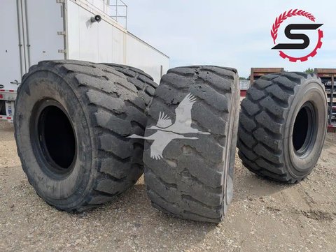Main image for Used 2020 MAXAM 35/65R33 Tires