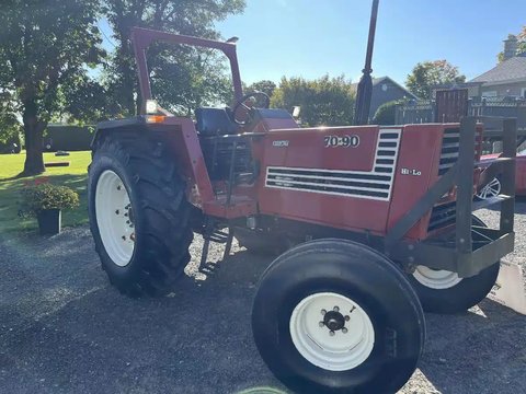 Main image for Used 1993 Fiat 70-90 Tractor