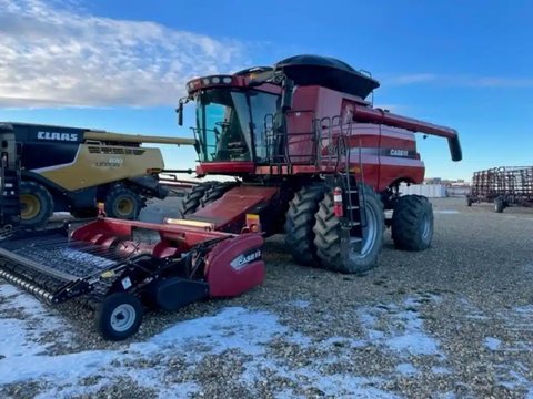 Main image for Used 2010 Case IH 9120 Harvester