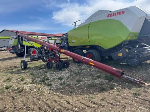 Main image for Used 2017 Meridian TL10-39 Auger
