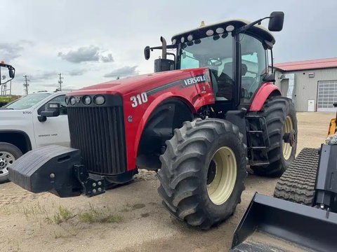 Main image for Used 2017 Versatile 310 Tractor