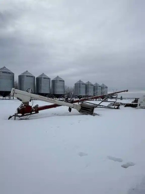 Main image for 2013 Sakundiak 12-79 Auger