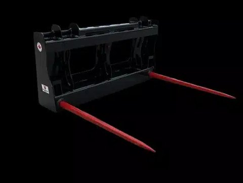 Main image for New Mapleside MFG SQABSHDW-49 Bale Spear