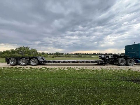 Main image for Used 2006 BWS 35ADG Trailer