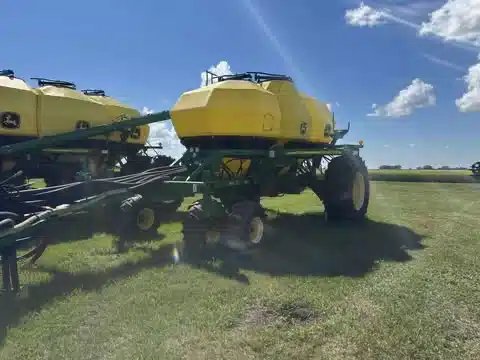 Main image for Used 2008 John Deere 1910 Air Cart