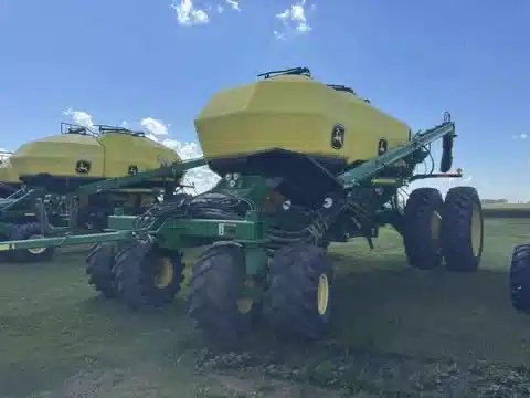 Main image for Used 2014 John Deere 1910 Air Cart