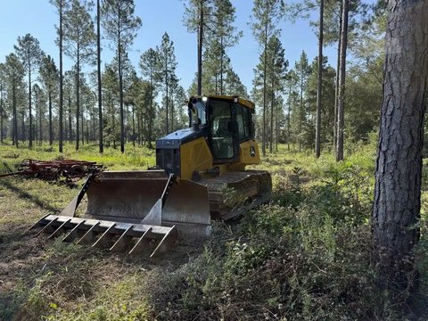 Main image for Used 2023 DEERE 650P LGP