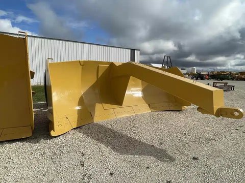 Main image for Used 2025 Unspecified Pull Dozer Blade Land Leveller Pulldozer