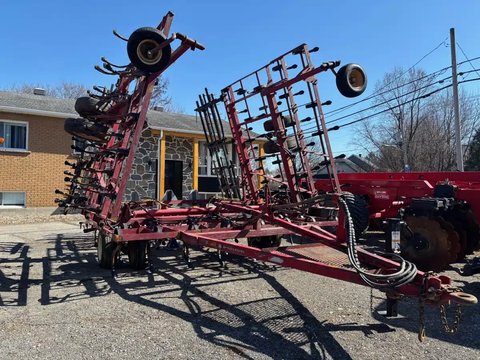Main image for Used Kongskilde 3800 Cultivator