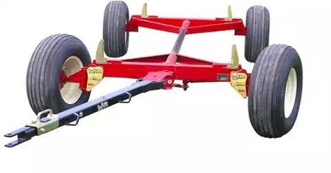 Main image for New Martin Farm Wagons 4108 Wagon