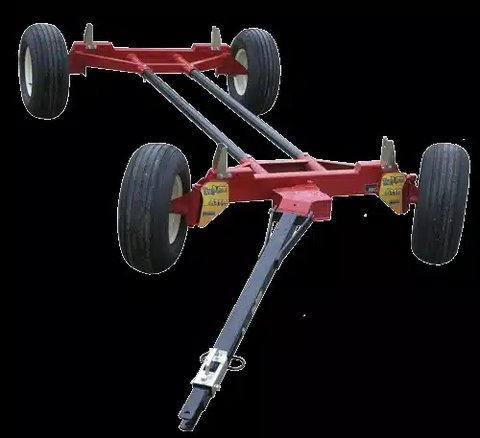 Main image for New Martin Farm Wagons 4210 Wagon