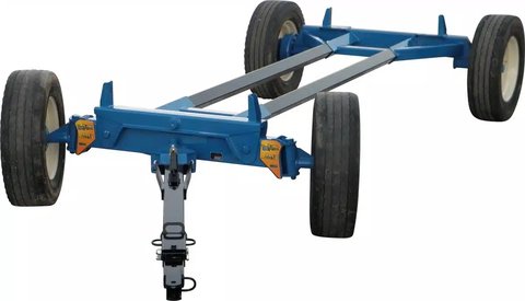 Main image for New Martin Farm Wagons 4215 Wagon