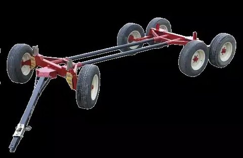 Main image for New Martin Farm Wagons 6212 Wagon