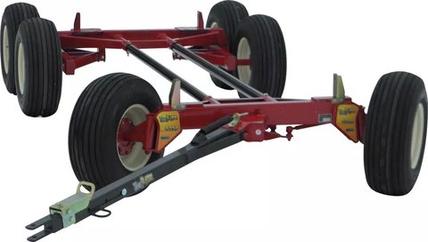 Main image for New Martin Farm Wagons 6215 Wagon