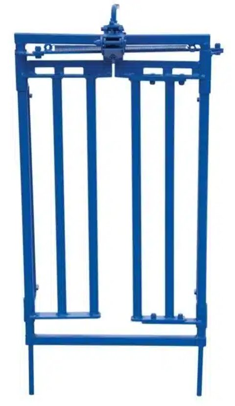 Main image for New Schummer Enterprise Inc. SGHG Self Catch Head Gate Sheep Equipment