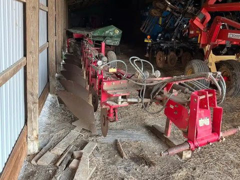 Main image for Used Kongskilde 5000 Plow