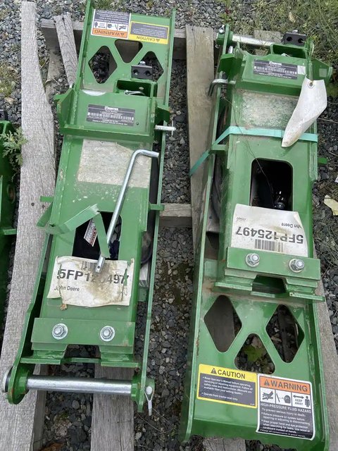 Main image for Used 2022 John Deere PG12 Attachment